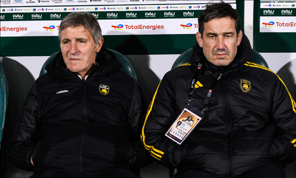 La Rochelle : qui sera le futur directeur sportif du Stade Rochelais ? Trois profils se détachent