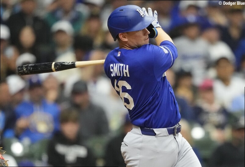 Will Smith Resuming Baseball Activities In Development That Could Impact Trade Deadline
