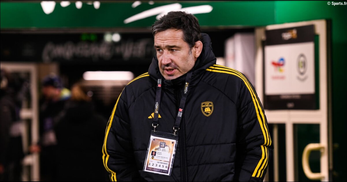 La Rochelle recherche un directeur sportif