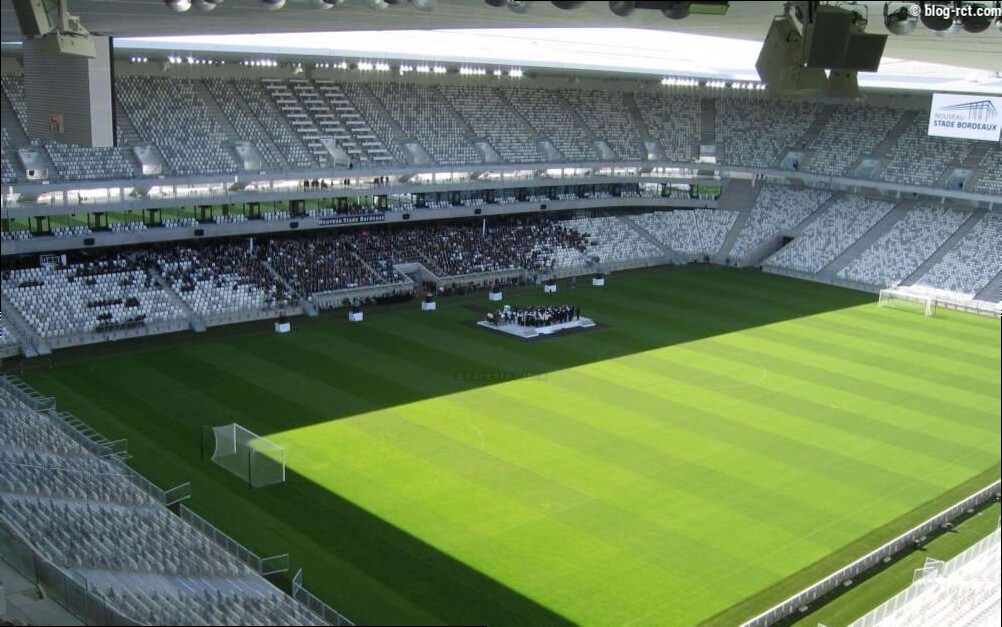World Rugby confirme une grande nouvelle pour Bordeaux