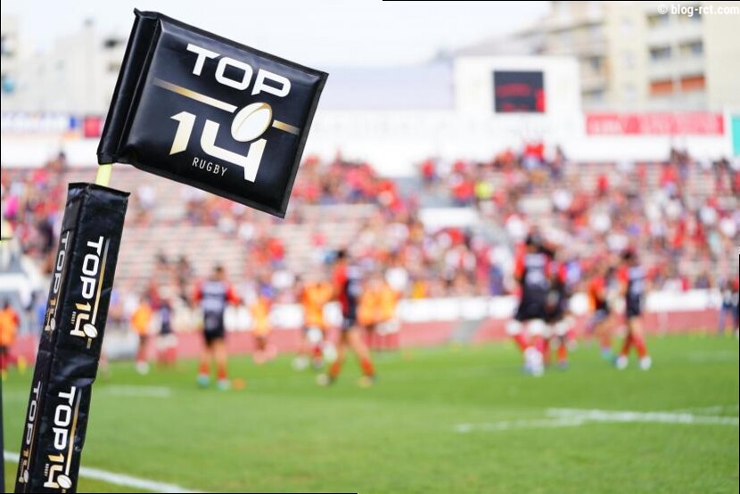 Excellente nouvelle pour 8 clubs du Top 14 dont Toulon et Toulouse !