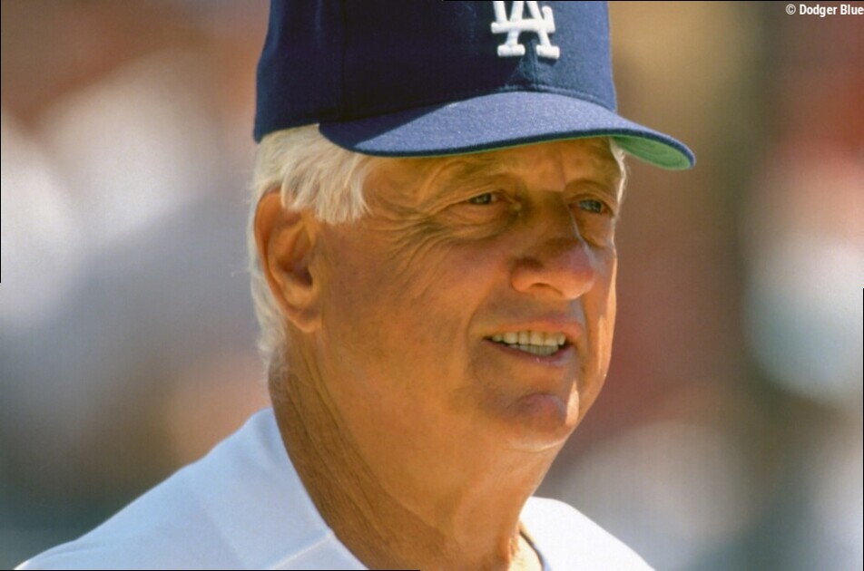 This Day In Dodgers History: Tommy Lasorda Retires As Manager