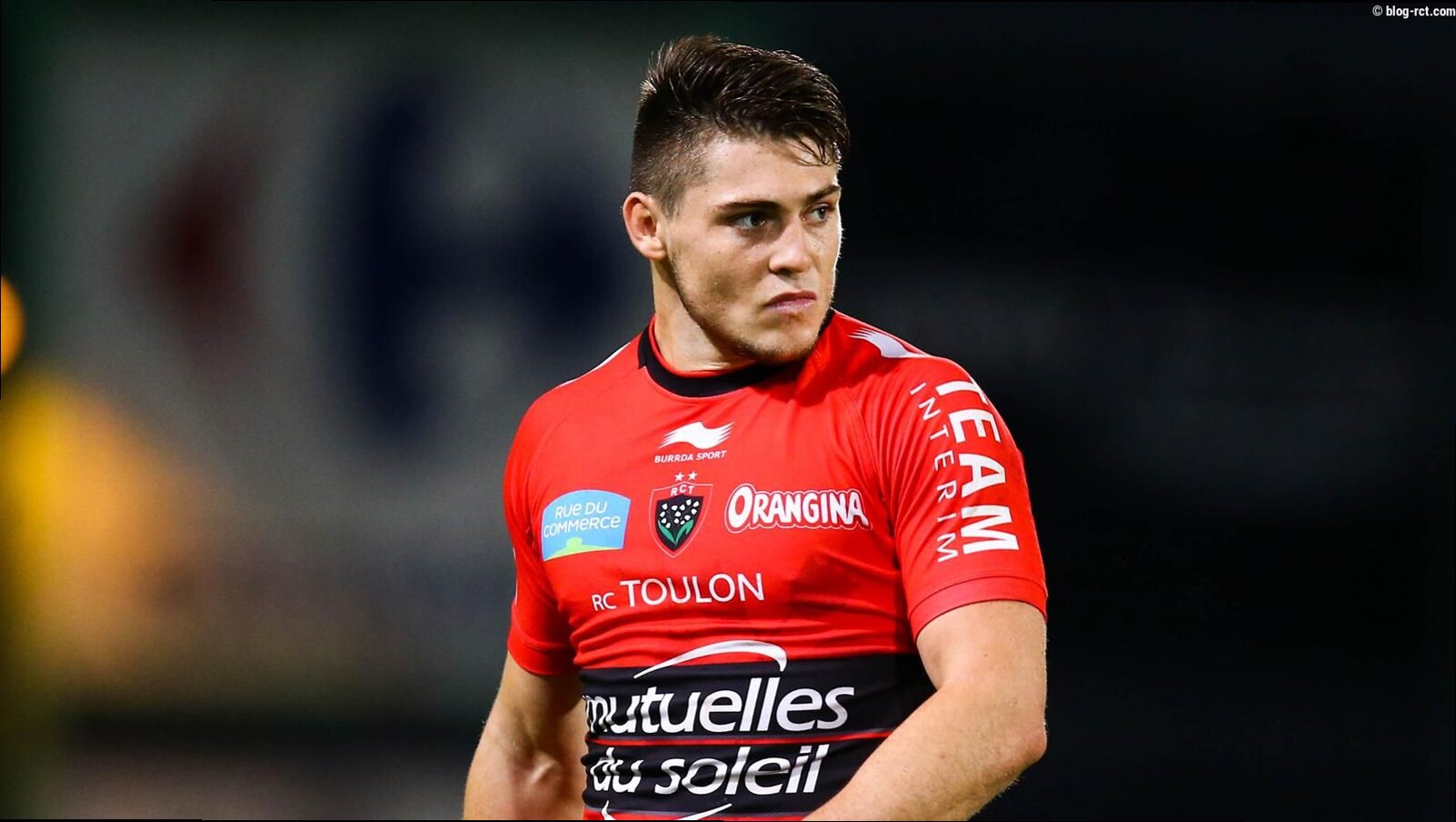 James O'Connor révèle son litige avec le RCT 9 ans après son départ : « Ils ont cessé de me payer ! »