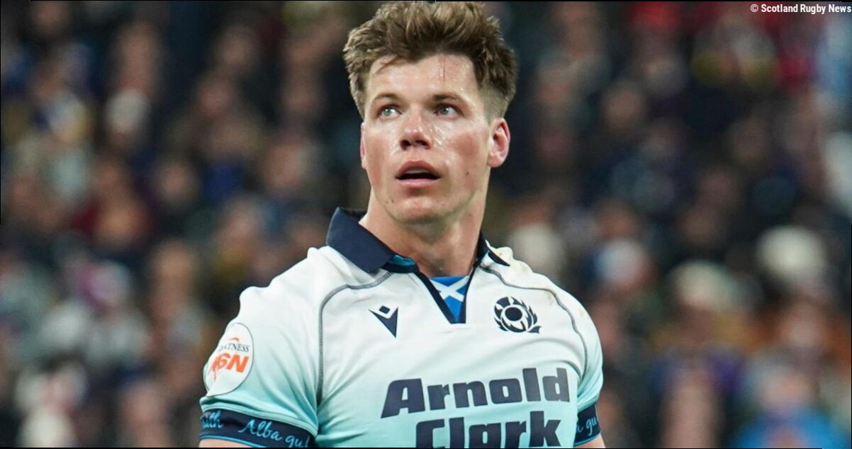 Scotland star opens up on 'biggest move' of his career after summer switch