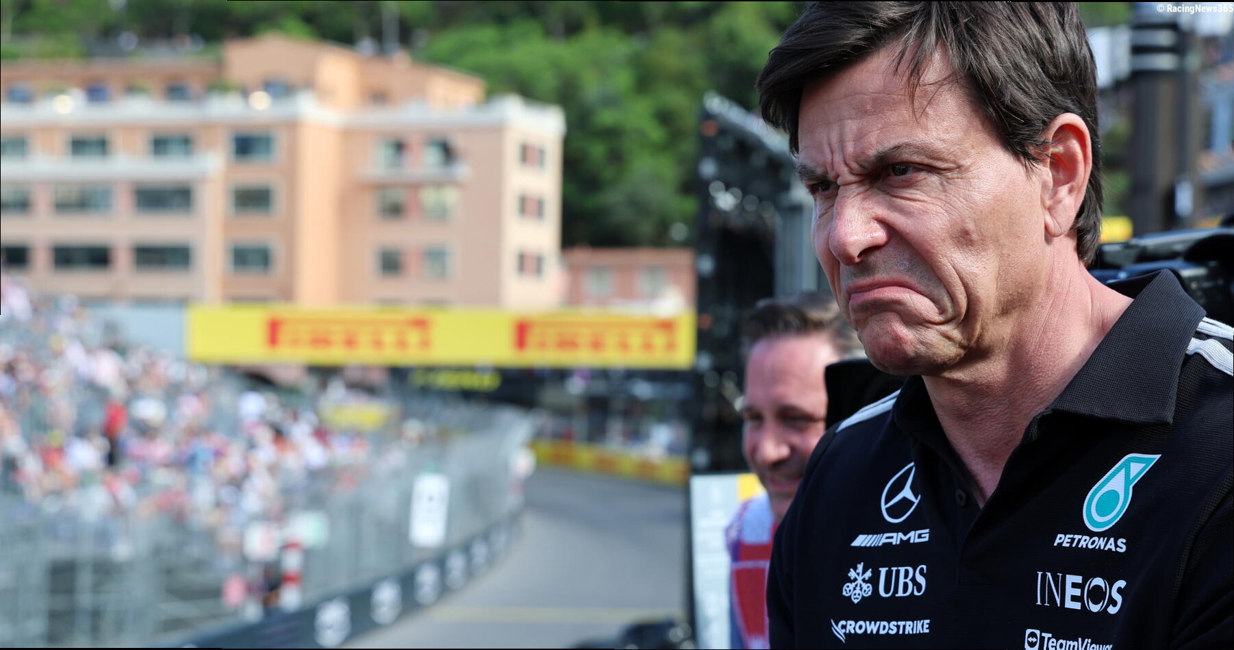 Toto Wolff makes Mercedes driver warning as Fernando Alonso sends clear Honda message - RacingNews365 Review