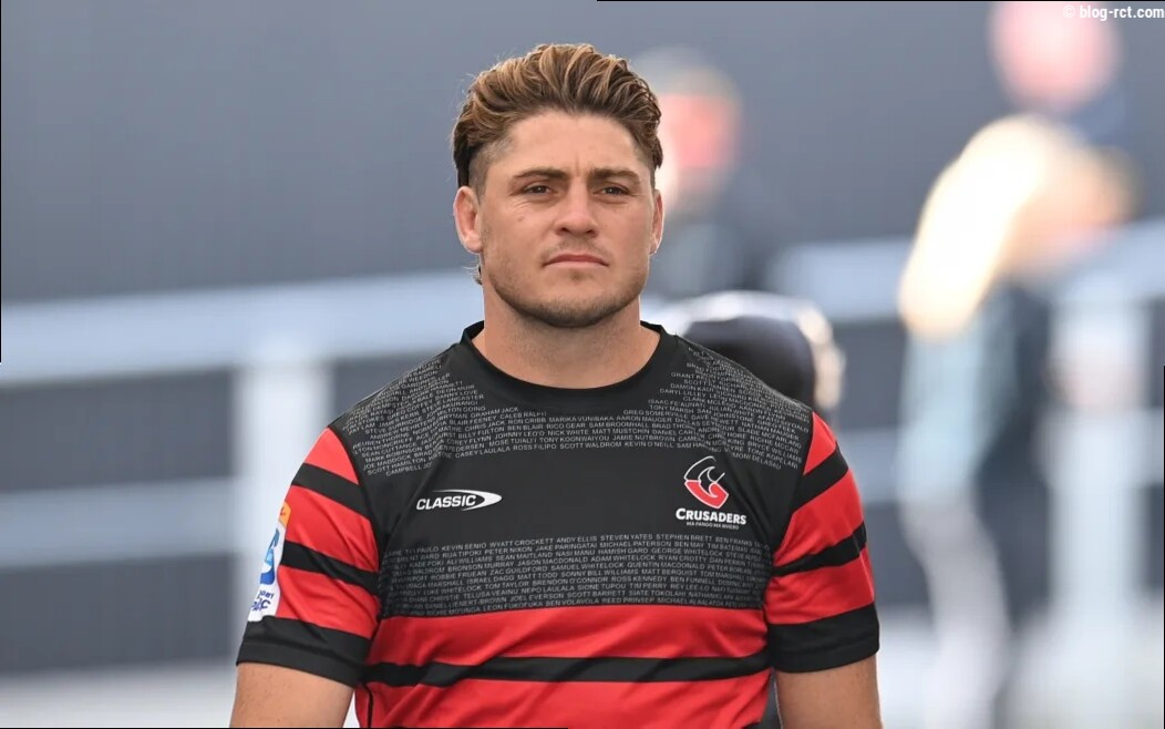 James O'Connor rêve d'un retour au Rugby Club Toulonnais