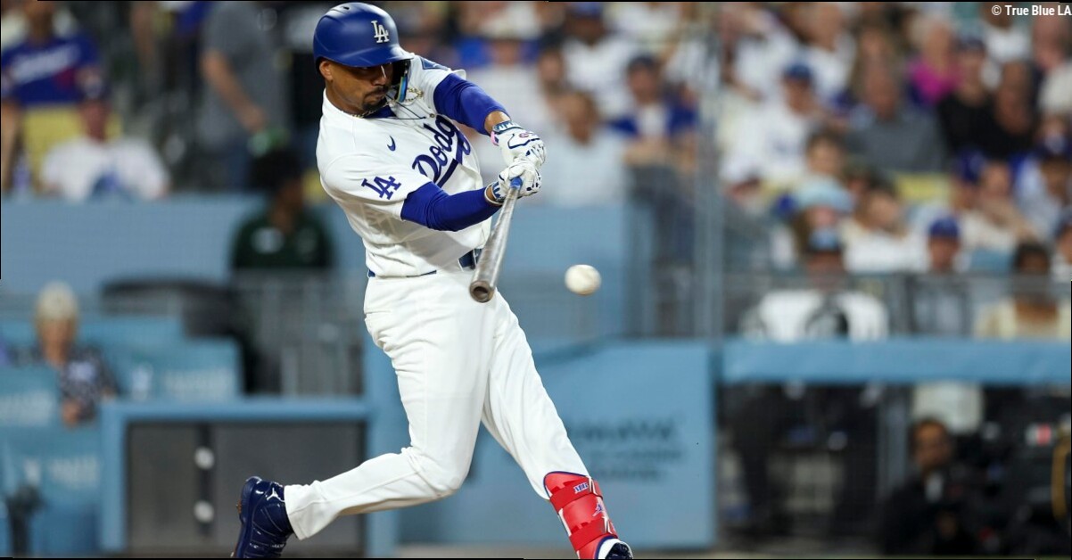 Dodgers vs. Mariners game chat