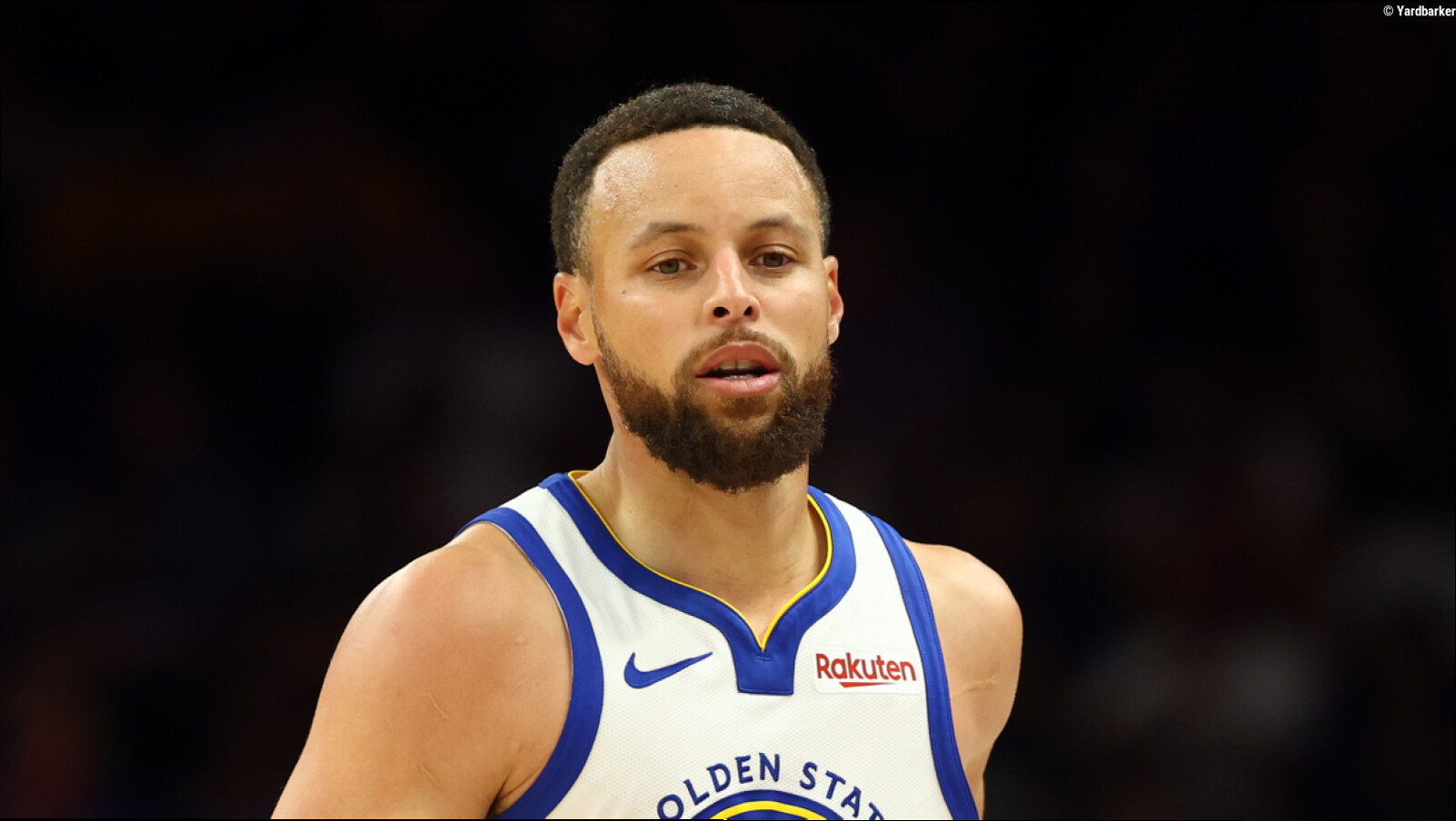 Warriors get big update about Steph Curry's future after LeBron James fiasco