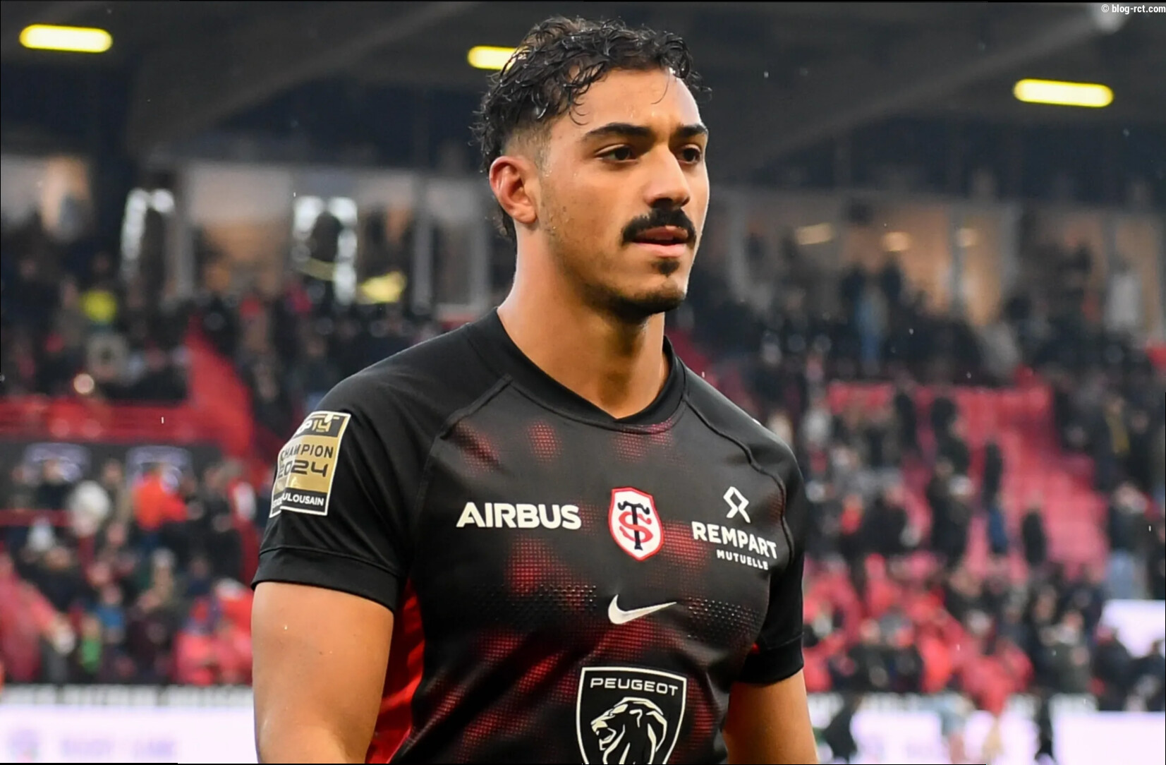 Montpellier s'offre un joueur d'exception en provenance de Toulouse