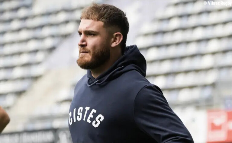 Montpellier : Lenni Nouchi rassure tandis que Ngandebe reste incertain