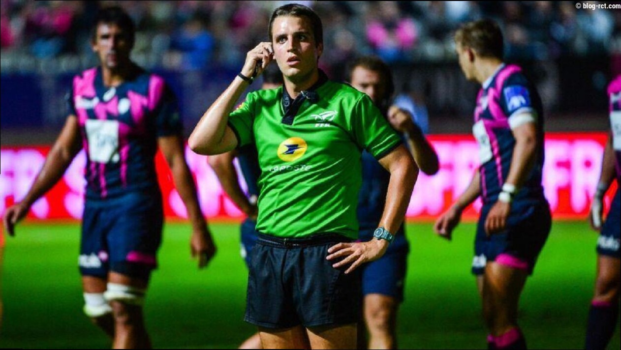 Le Top 14 change les règles de son arbitrage vidéo : Une véritable révolution pour moins de polémiques ?