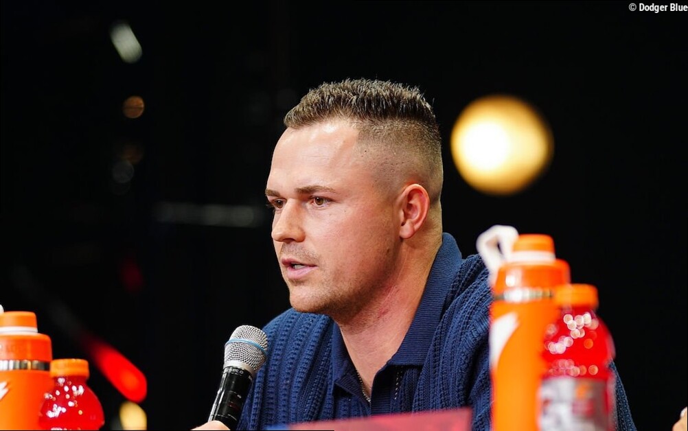 Dodgers Considered Tarik Skubal's 'First Preference' In Free Agency