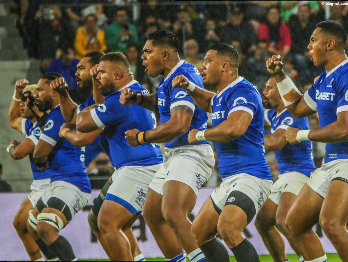 Les Samoa expulsés de la Coupe du monde 2027 ? Son potentiel remplaçant est connu !