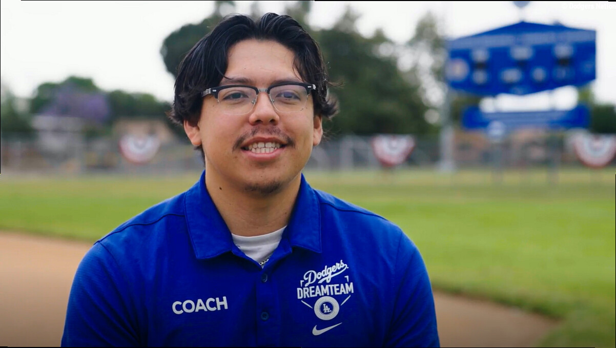Coach Giovanni