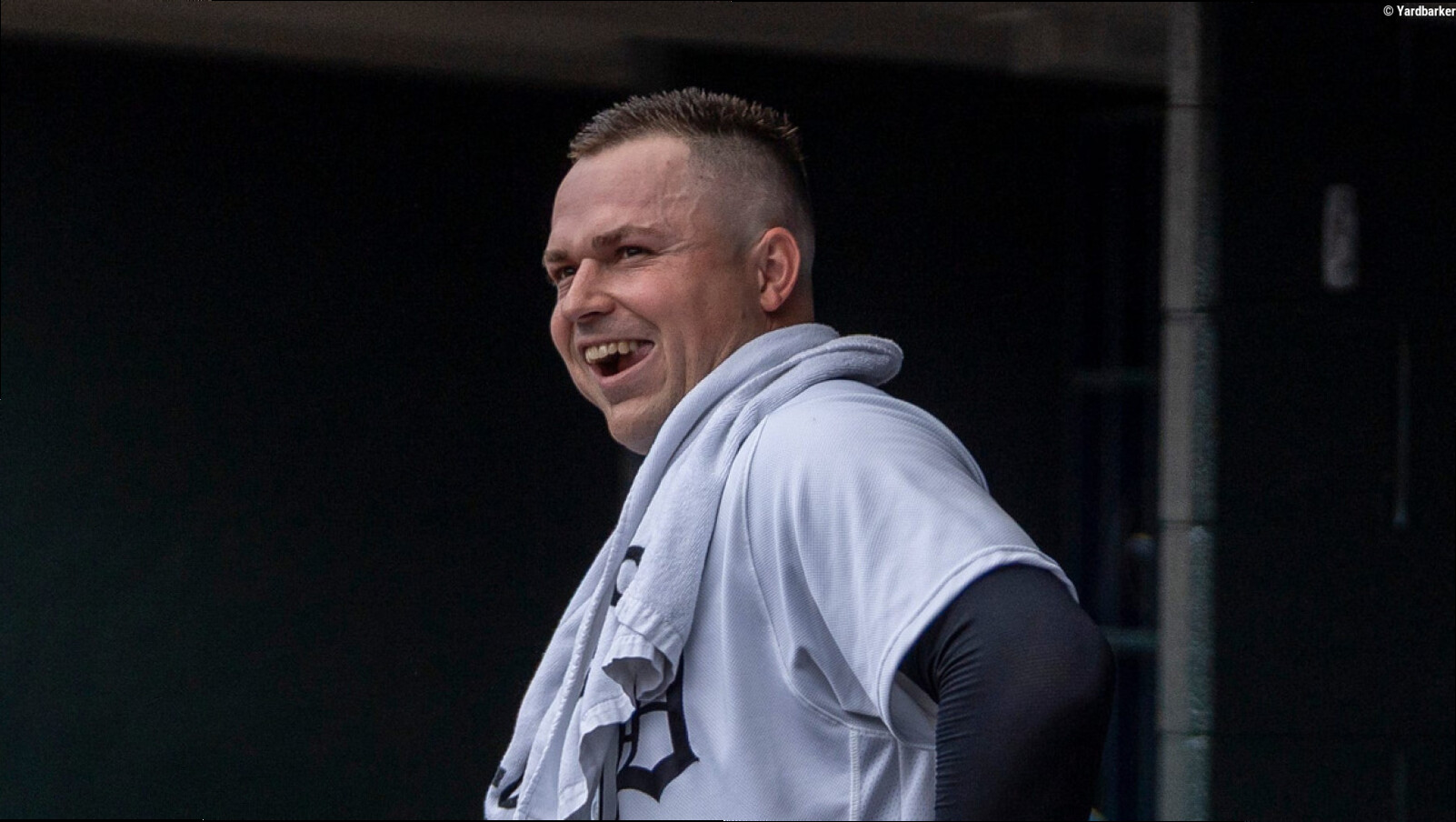 Tigers' Tarik Skubal has a preferred trade destination