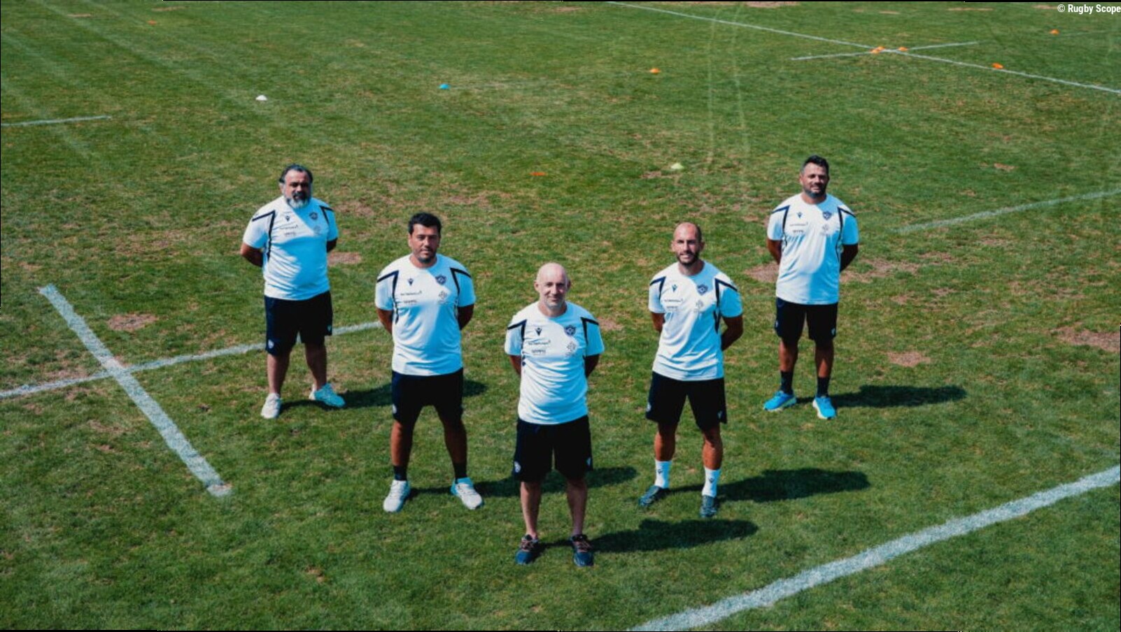 Top 14 : dans l'ombre des joueurs, les staffs sont devenus l'autre équipe