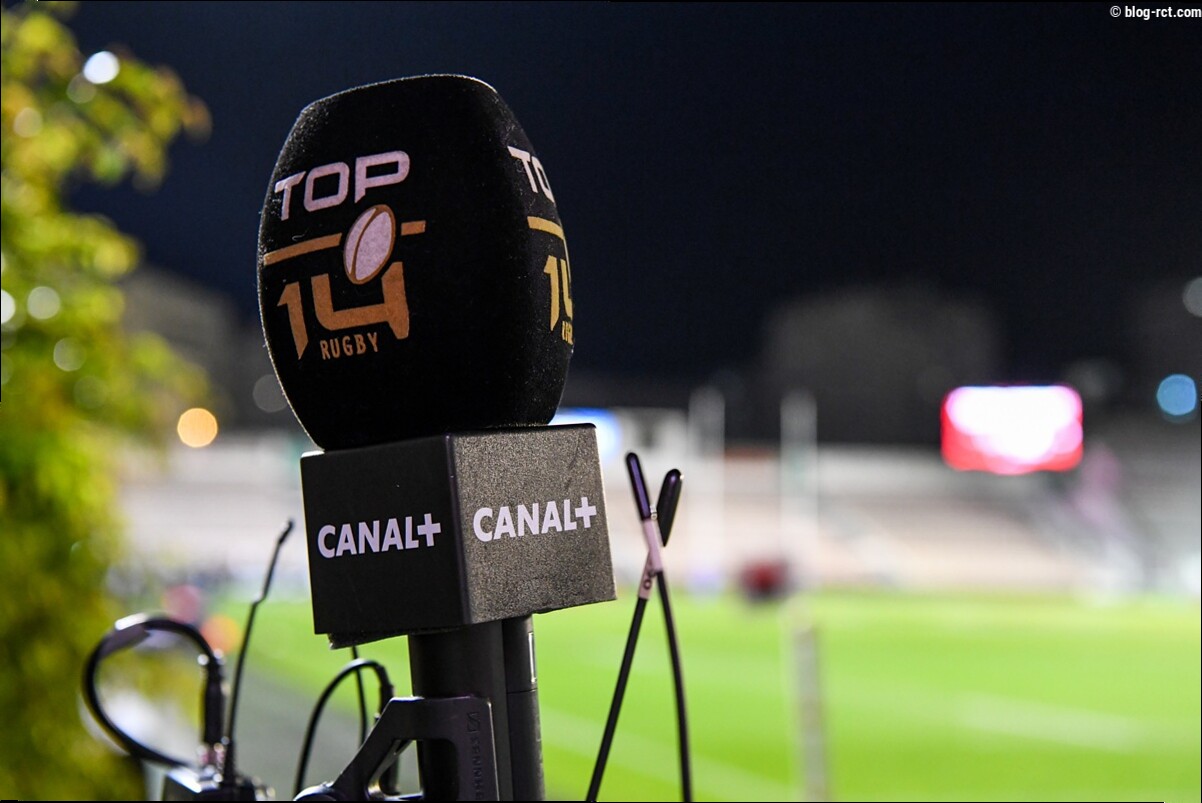 4 délocalisations annoncées pour ce club : Du jamais vu en Top 14 !