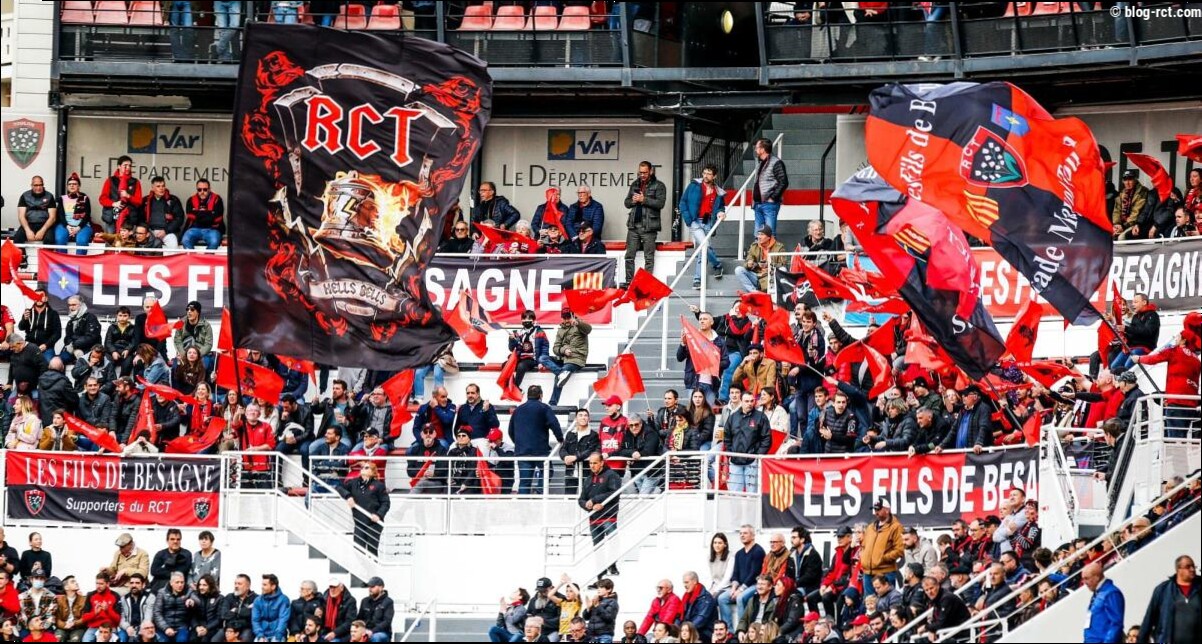 Top 14 : découvrez le prix des abonnements club par club… pour certains ça flambe !
