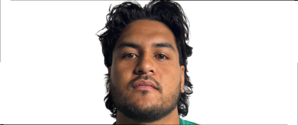 Dans la famille Tuilagi, le RC Nîmes, en Nationale 2, demande Henry Jr., nouvelle recrue au centre