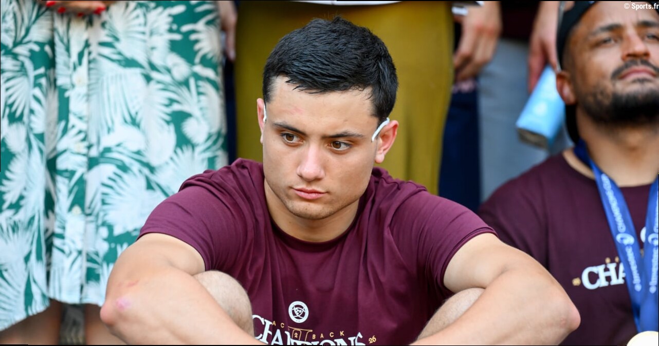 UBB, énorme nouvelle en approche pour Louis Bielle-Biarrey