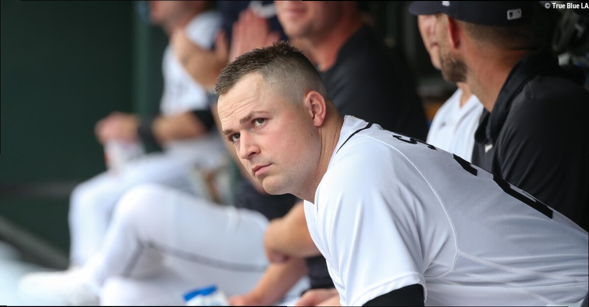 Dodgers notes: Tarik Skubal, Shohei Ohtani, Orel Hersheiser