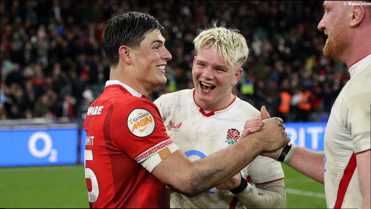 Five England players in talks to join Great Britain team as Wales star a candidate