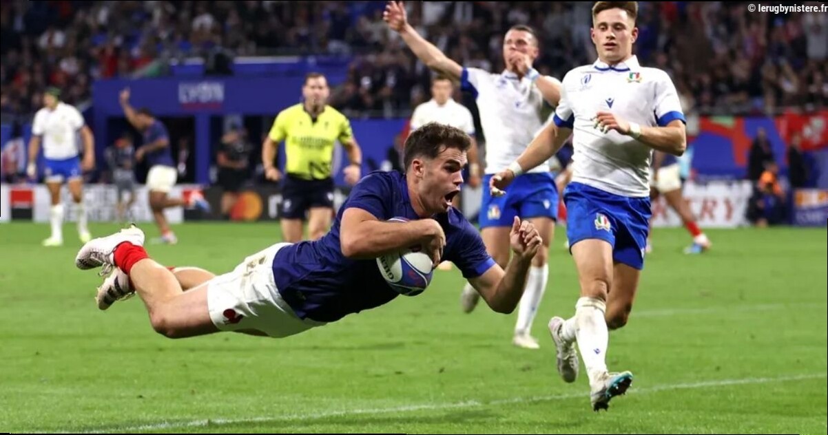 7 essais en moyenne par match : spectacle total ou indigestion ?
