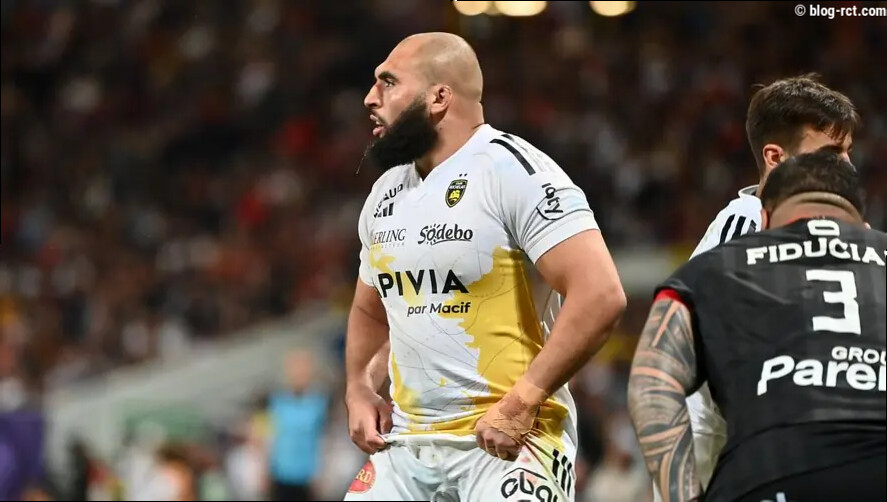 L'incroyable transformation de Reda Wardi avant de devenir international français
