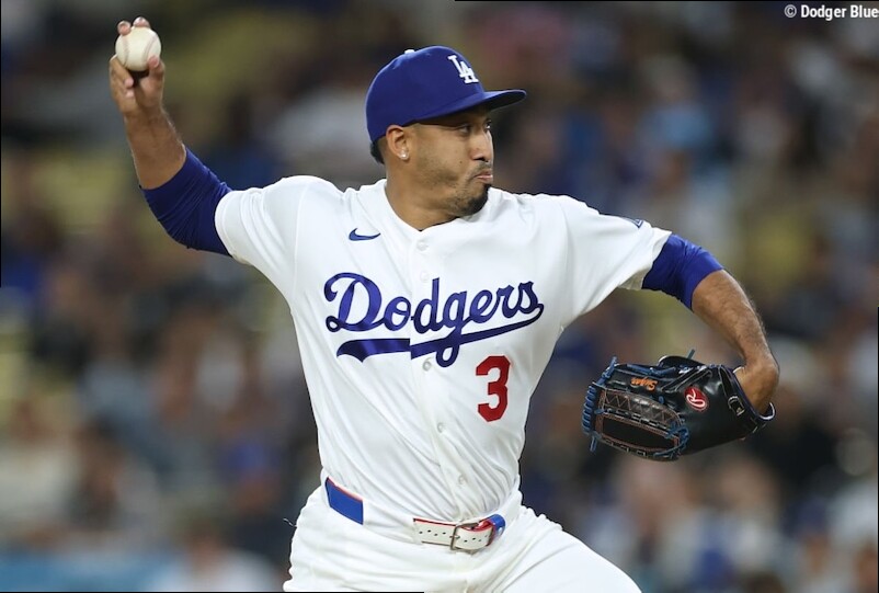Edwin Díaz Reviewed Fastball After Mariners' Success In First Appearance Off Injured List