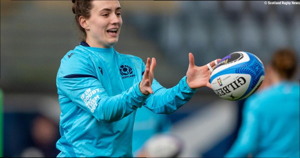 Scotland suffer Francesca McGhie blow as star wing set to miss WXV after surgery