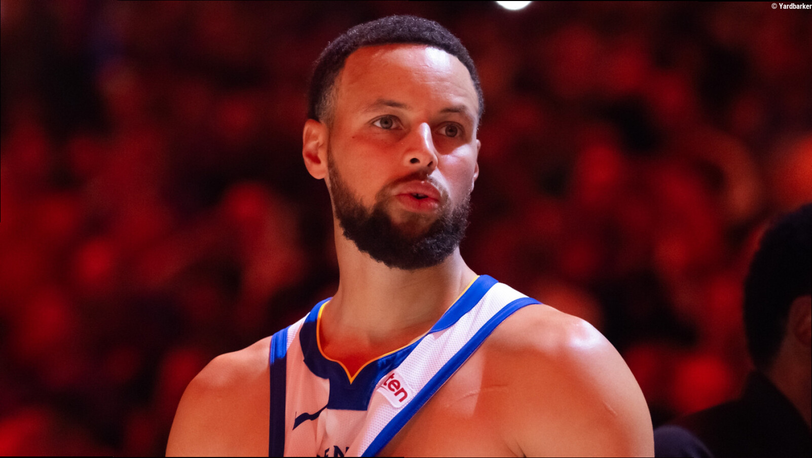 Will Stephen Curry choose to leave Warriors?