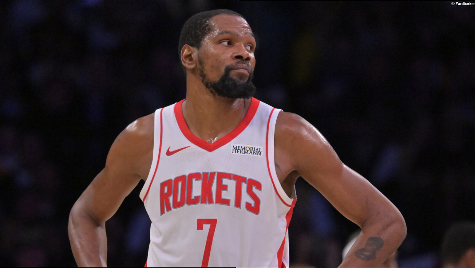 Warriors won't be denied in their pursuit of another star