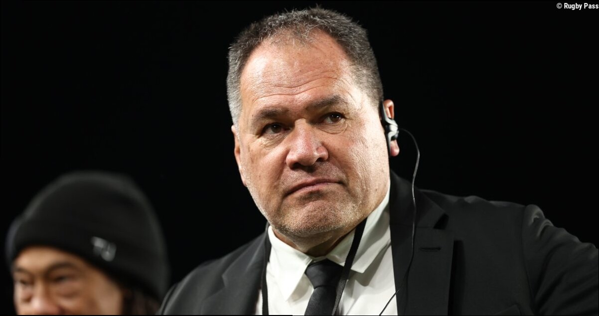 Dave Rennie weighs in on Springboks' depth, Stormers' season