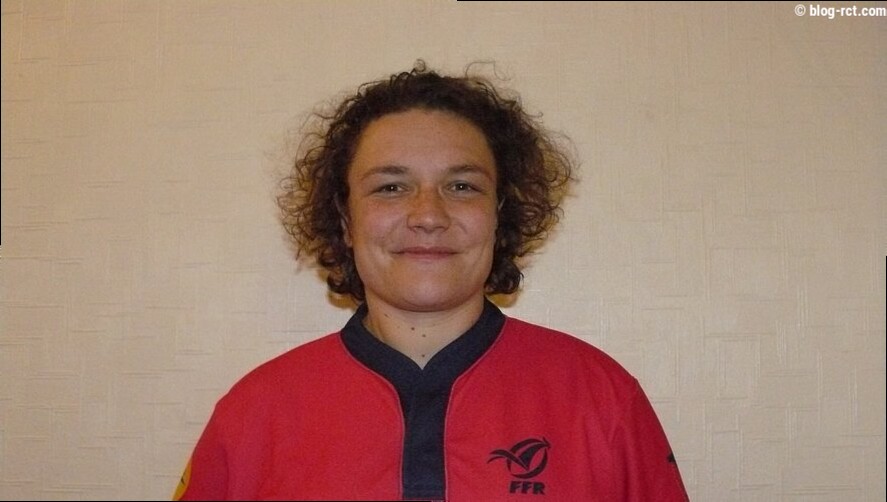 Qui est Nathalie Millet, la nouvelle recrue de l'arbitrage français ?