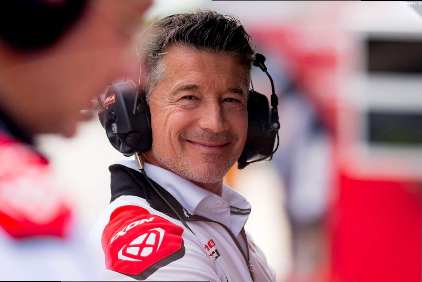 El gran duelo que nos perdimos: «Al principio ganaría Stoner y después Marc Márquez»