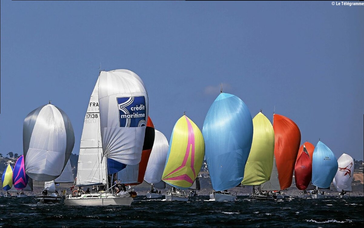 Les classements et les plus belles photos de la 40e édition du Tourduf