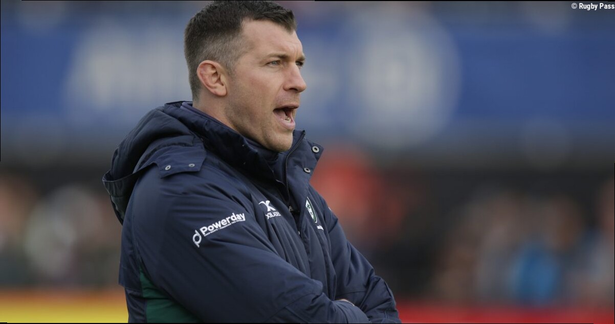 Confidentiel : La Rochelle pourrait trouver son futur directeur sportif aux Saracens