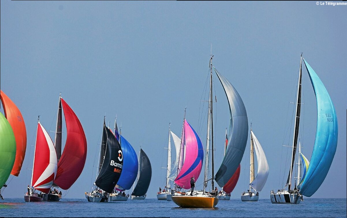 Le Tourduf : 40 ans, toujours dans le vent !