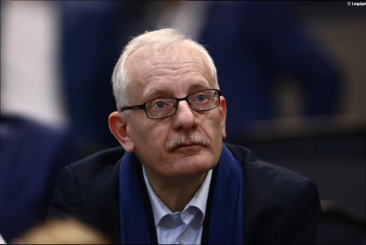 Philippe Ausseur, président de la Ligue nationale de basket, après le retrait du plan de reprise de Monaco : « On ne fait pas