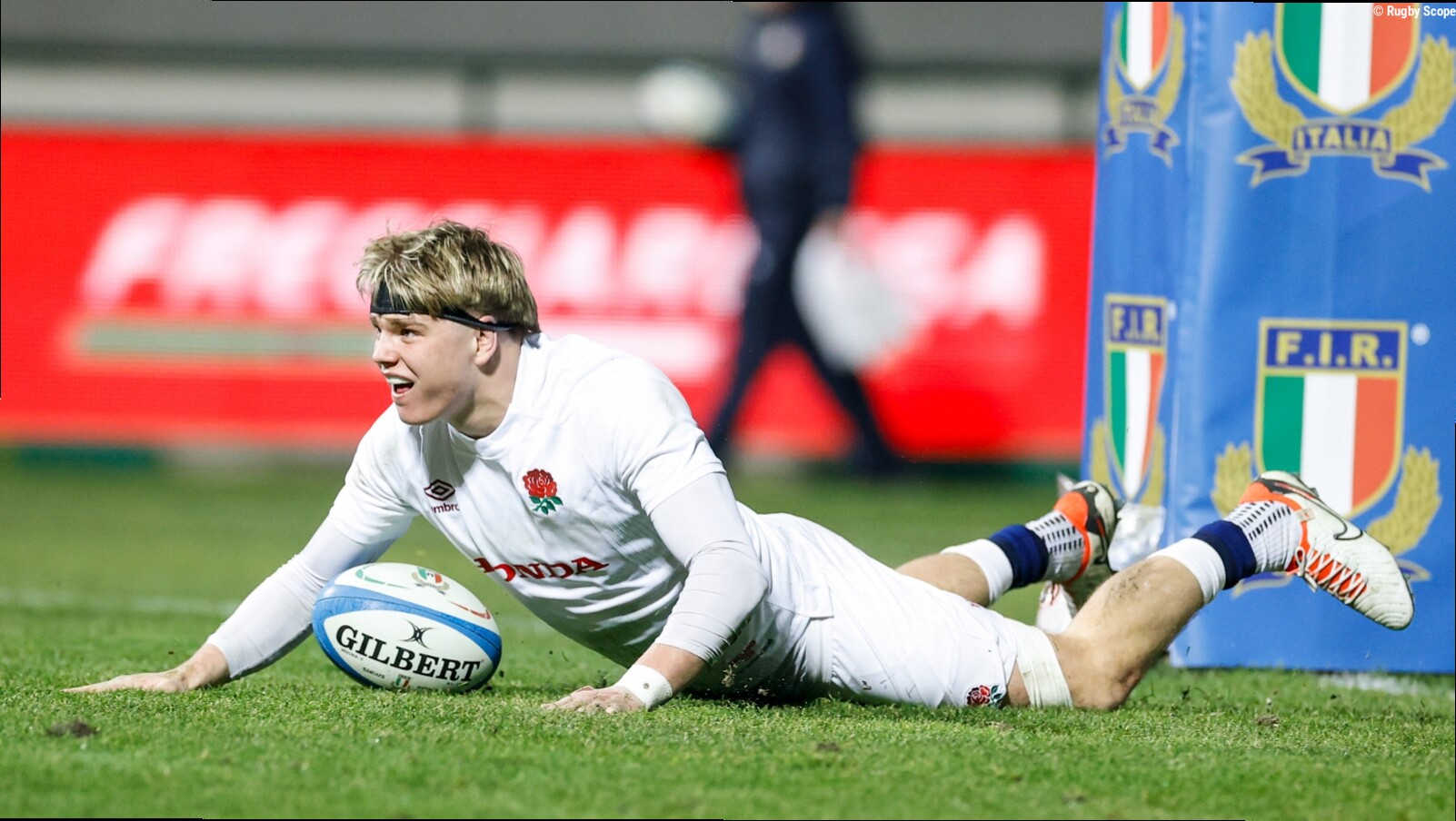 Rugby à 7 – Grande-Bretagne : Henry Pollock et Marcus Smith en renfort en vue des Jeux Olympiques ?