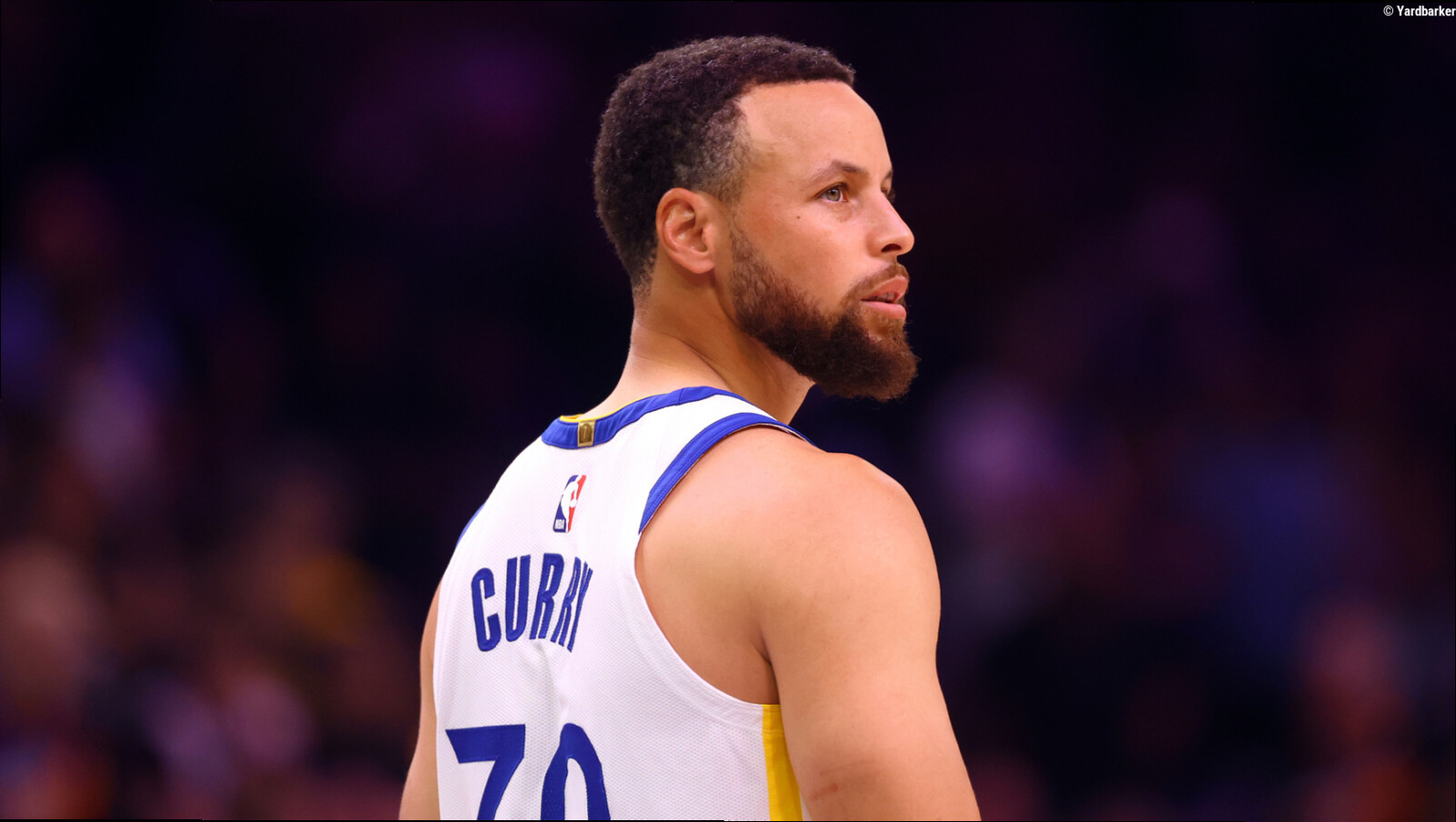 Steph Curry can 'absolutely' make wild contract decision after Warriors' failed offseason