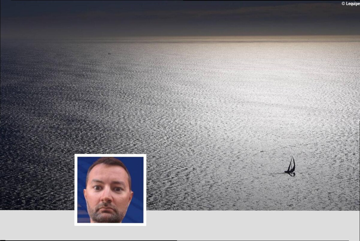 « J'ai vite compris qu'elles en voulaient au bateau » : le skippeur Guillaume Wehrlen attaqué par des orques lors de la Mini 