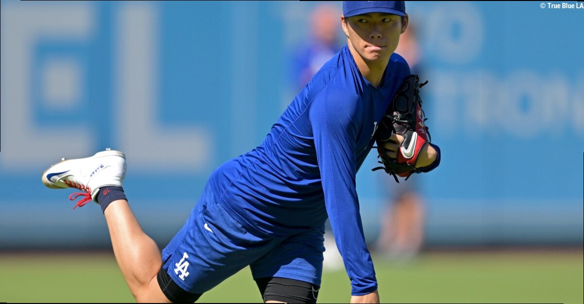 Dodgers vs. Red Sox game chat