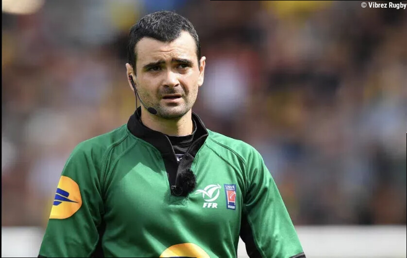 Top 14 – Arbitrage vidéo : la LNR lance une révolution