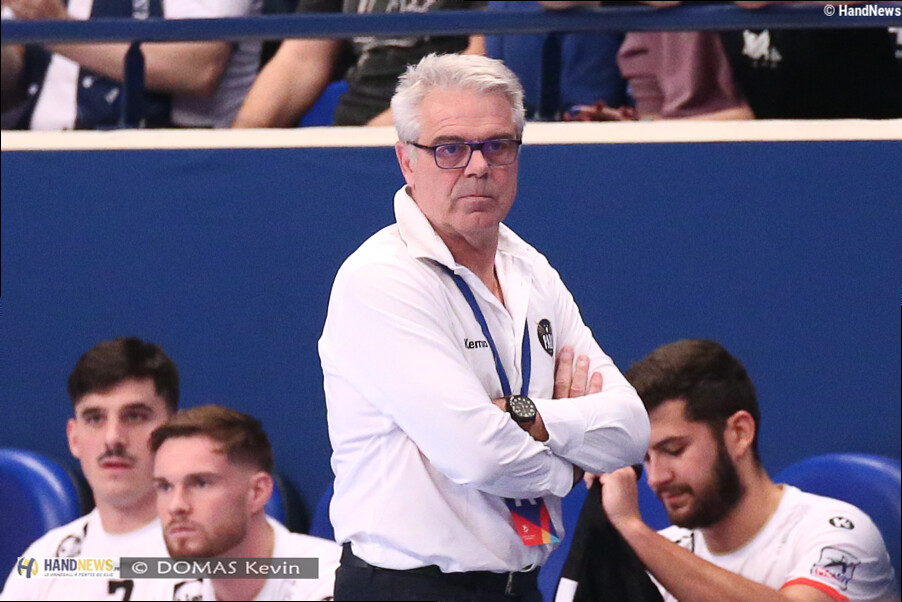 STL | Chartres a finalement trouvé son pivot