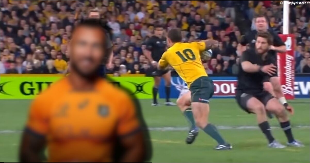 À 39 ans, cette ex-star du Top 14 prête à un retour en fanfare au Mondial 2027 ?