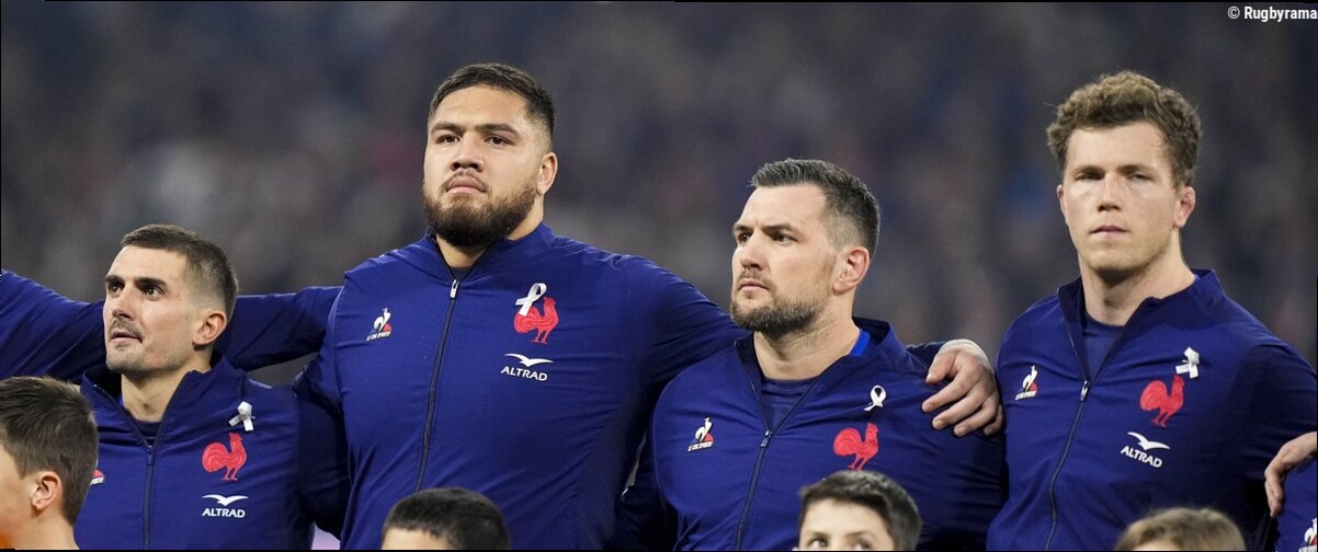 Transferts. Top 14. Dans le sillage de Thomas Ramos, ces Bleus qui animent le marché
