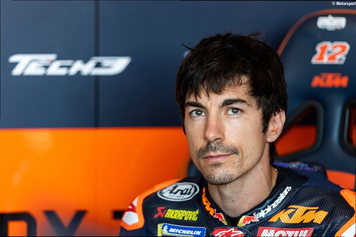 MotoGP | Incredibile KTM: si valuta di escludere Maverick Viñales da Tech3 per il resto dell'anno