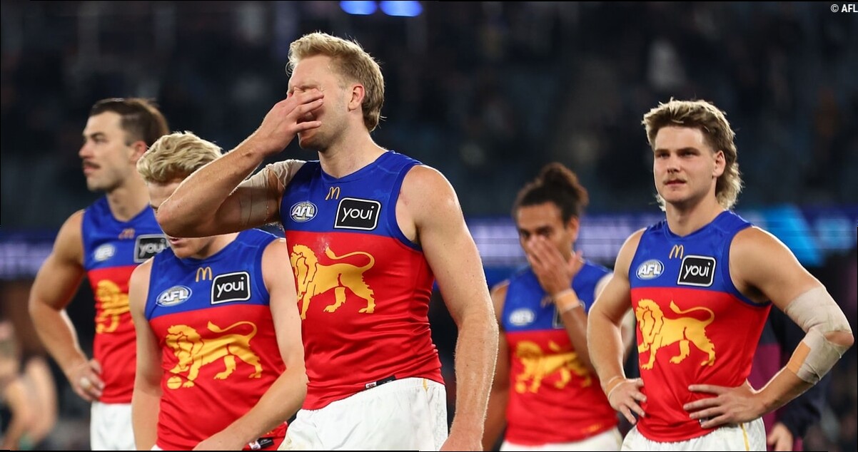 LISTEN: Worries for the Lions, Solomon's Bombers coaching hopes take another hit