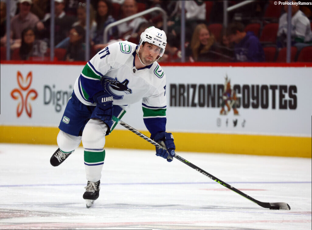 Brad Hunt Retires From Professional Hockey